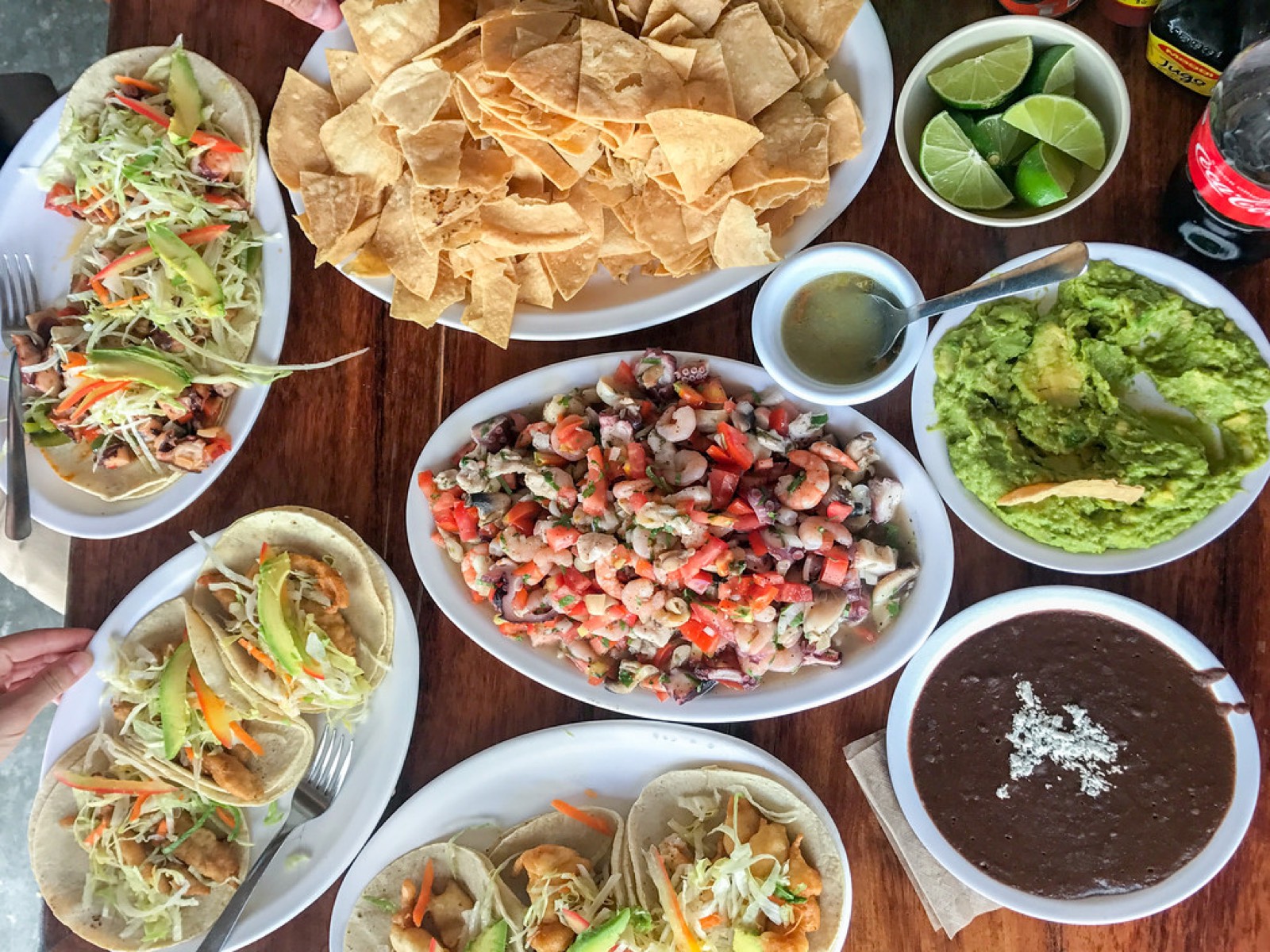 Ceviche