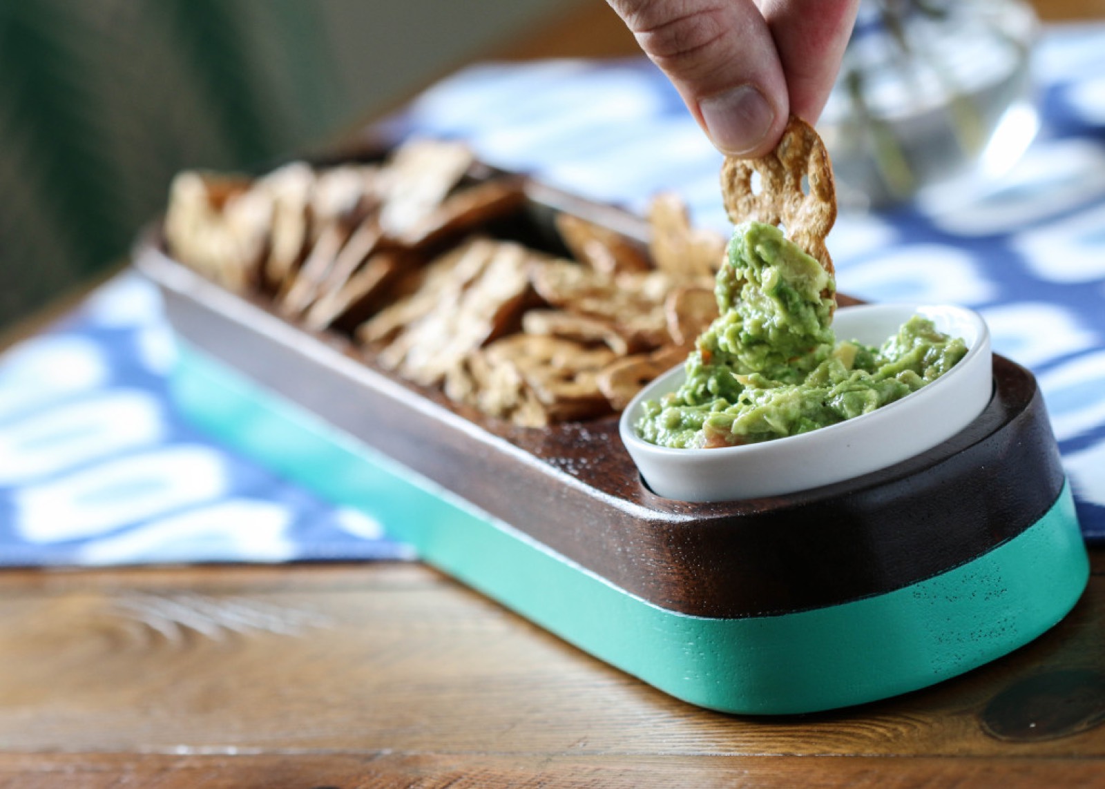 Guacamole